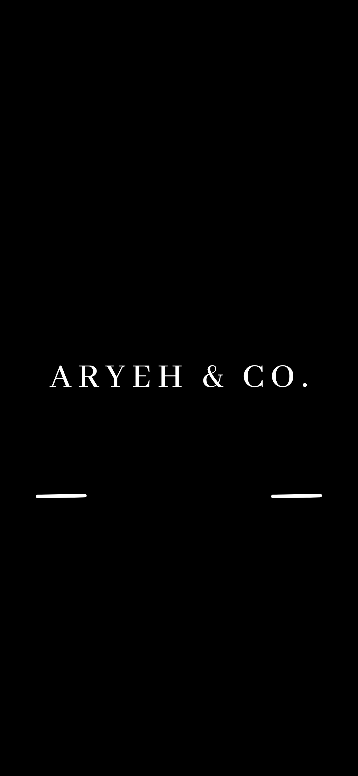 aryehandcompany