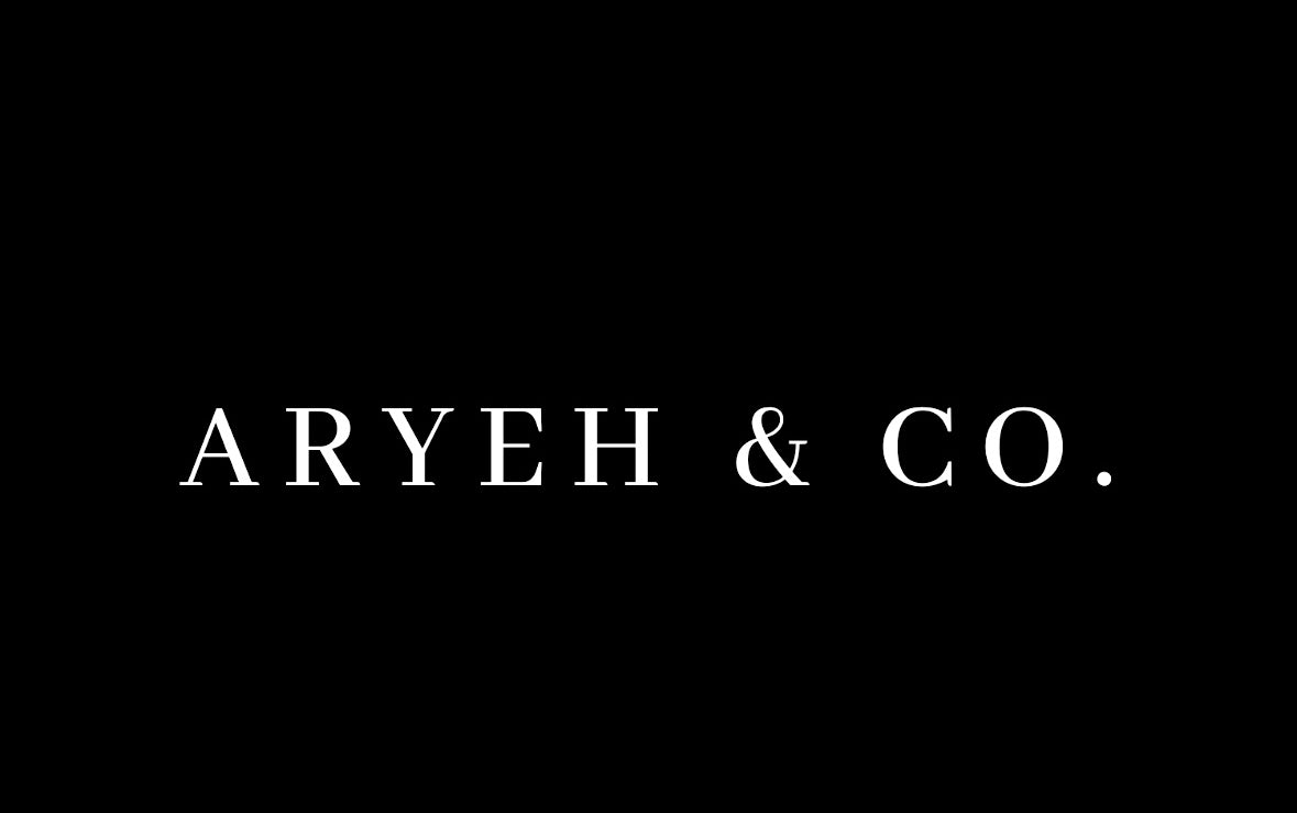 aryehandcompany