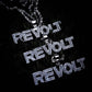 Revolt Pendant